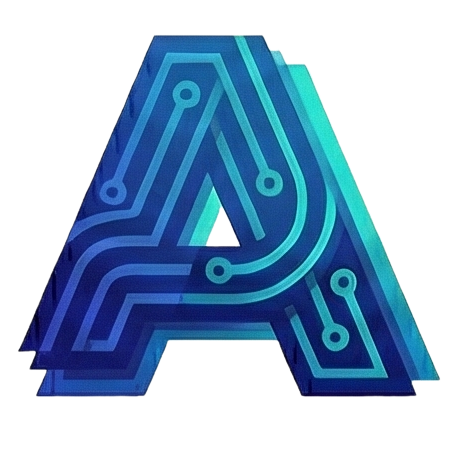 Logo Algoritama